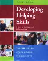 9781337536738-1337536733-Bundle: Developing Helping Skills: A Step-by-Step Approach to Competency, 3rd + LMS Integrated MindTap Social Work, 1 term (6 months) Printed Access Card