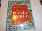 9781409526810-140952681X-Usborne Adventures in Puzzle World
