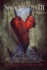 9780988272385-0988272385-Shock Totem 8.5: Holiday Tales of the Macabre and Twisted - Valentine's Day 2014