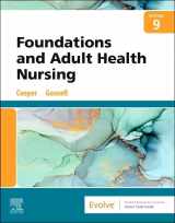 9780323812054-0323812058-Foundations and Adult Health Nursing