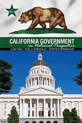 9781465267122-1465267123-California Government in National Perspective
