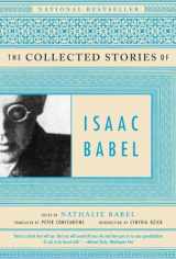 9780393324020-0393324028-The Collected Stories of Isaac Babel