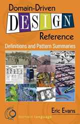 9781457501197-1457501198-Domain-Driven Design Reference: Definitions and Pattern Summaries