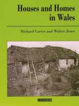 9781859024522-1859024521-Houses and Homes in Wales