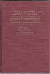 9780231049306-0231049307-Martha Washington's Booke of Cookery
