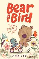 9781536228328-153622832X-Bear and Bird: The Picnic and Other Stories