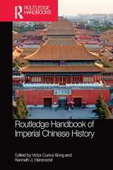 9780367580513-0367580519-Routledge Handbook of Imperial Chinese History