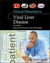 9781119533399-1119533392-Clinical Dilemmas in Viral Liver Disease (Clinical Dilemmas UK)