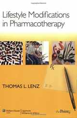 9780781776516-0781776511-Lifestyle Modifications in Pharmacotherapy