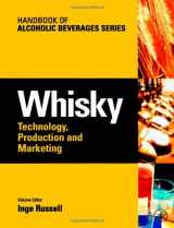 9780126692020-0126692025-Whisky: Technology, Production and Marketing (Handbook of Alcoholic Beverages)