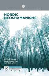 9781349498932-1349498939-Nordic Neoshamanisms (Palgrave Studies in New Religions and Alternative Spiritualities)