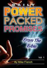 9781546746966-154674696X-Power Packed Promises (Bible Promises Vol.) (Volume 1)