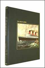 9780705406239-0705406237-The Great Liners (The Seafarers)