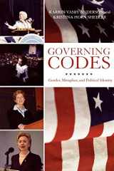 9780739111994-073911199X-Governing Codes: Gender, Metaphor, and Political Identity (Lexington Studies in Political Communication)