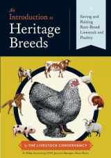 9781612121253-161212125X-An Introduction to Heritage Breeds: Saving and Raising Rare-Breed Livestock and Poultry