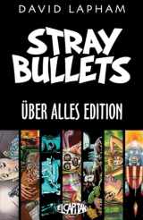 9781607069478-1607069474-Stray Bullets Uber Alles Edition