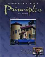 9781626842175-1626842175-California Real Estate Principles