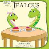 9781632310033-1632310031-Jealous: Helping Children Cope With Jealousy (ColorFeeling)