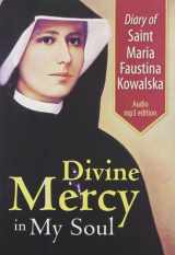 9781596142930-1596142936-Diary of St. Maria Faustina Kowalska: Divine Mercy in My Soul