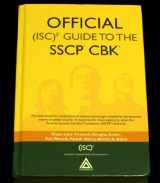 9780849327742-0849327741-Official (ISC)2 Guide to the SSCP CBK ((ISC)2 Press)