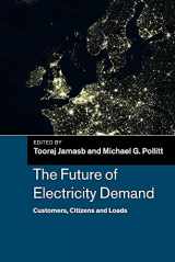 9781107532731-1107532736-The Future of Electricity Demand: Customers, Citizens and Loads (Department of Applied Economics Occasional Papers)