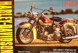 9781840654868-1840654864-Harley-Davidson: 500 Great Photos of Harley-Davidson Motorcycles