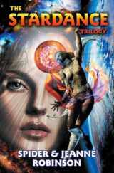 9781416520825-1416520821-The Stardance Trilogy omnibus of Stardance, Starseed and Starmind