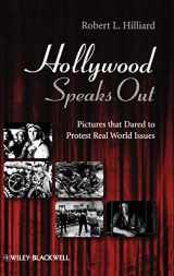 9781405178990-140517899X-Hollywood Speaks Out: Pictures that Dared to Protest Real World Issues