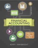 9780133769050-0133769054-Financial Accounting Plus NEW MyAccountingLab with Pearson eText -- Access Card Package (3rd Edition)