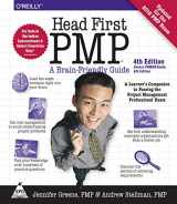 9789352137756-9352137752-Head First PMP: A Learner's Companion to Passing the Project Management Professional Exam, Fourth Edition (Based on PMBOK, 6/e)