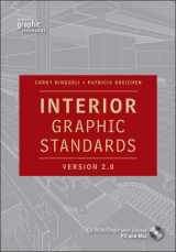 9780470475638-0470475633-Interior Graphic Standards 2.0 CD-ROM