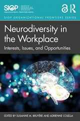 9780367902971-0367902974-Neurodiversity in the Workplace: Interests, Issues, and Opportunities (SIOP Organizational Frontiers Series)