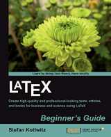 9781847199867-1847199860-Latex Beginner's Guide