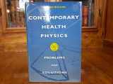 9780471018018-0471018015-Contemporary Health Physics: Problems and Solutions