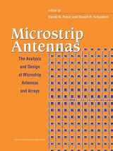 9780780310780-0780310780-Microstrip Antennas: The Analysis and Design of Microstrip Antennas and Arrays