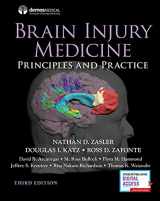 9780826143044-0826143040-Brain Injury Medicine, Third Edition: Principles and Practice