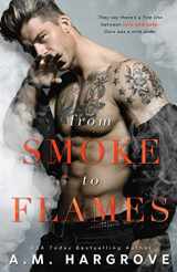 9781794609235-1794609237-From Smoke To Flames (A West Brothers Novel)