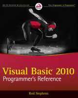 9780470499832-0470499834-Visual Basic 2010 Programmer's Reference