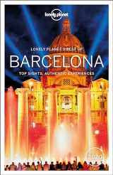 9781787015326-1787015327-Lonely Planet Best of Barcelona 2020 4 (Travel Guide)