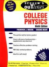 9780070089419-0070089418-Schaum's Outline of College Physics
