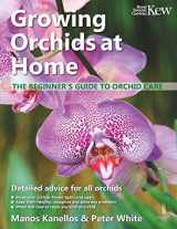 9781842467183-1842467182-Growing Orchids at Home: The Beginner’s Guide to Orchid Care