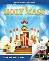 9781644136980-1644136988-The Holy Mass: On Earth as It Is in Heaven (Building Blocks of Faith Series)