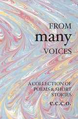 9781591098935-1591098939-From Many Voices: A Collection Of Poetry And Short Storie (Chapman's Journey)