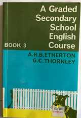 9780582540156-0582540151-A Graded Secondary School English Course: Book 3