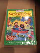 9781565658318-1565658310-A Super Edition Workbook FOR K-1 (TO DEVELOP YOUR CHILD'S GIFTS AND TALENTS, GIFTED AND TALENTED WORKBOOKS.)