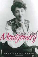 9780385659833-0385659830-Lucy Maud Montgomery: The Gift of Wings
