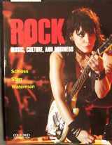 9780199758364-0199758360-Rock: Music, Culture, and Business