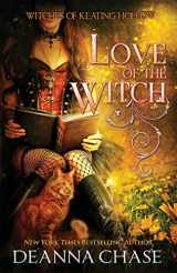 9781940299822-1940299829-Love of the Witch (Witches of Keating Hollow)