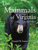 9781935778417-1935778412-The Mammals of Virginia