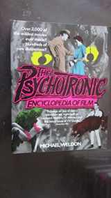 9780345343451-034534345X-Psychotronic Encyclopedia of Film